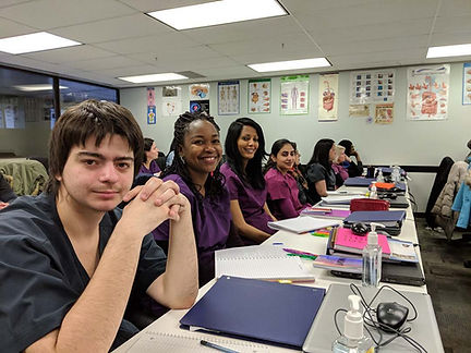 Medical Office Assistant Diploma Program school program Abbotsford BC Medical Reception College BC