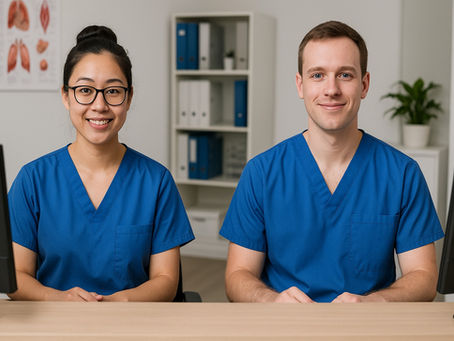 Medical Office Assistant Course Vancouver BC
