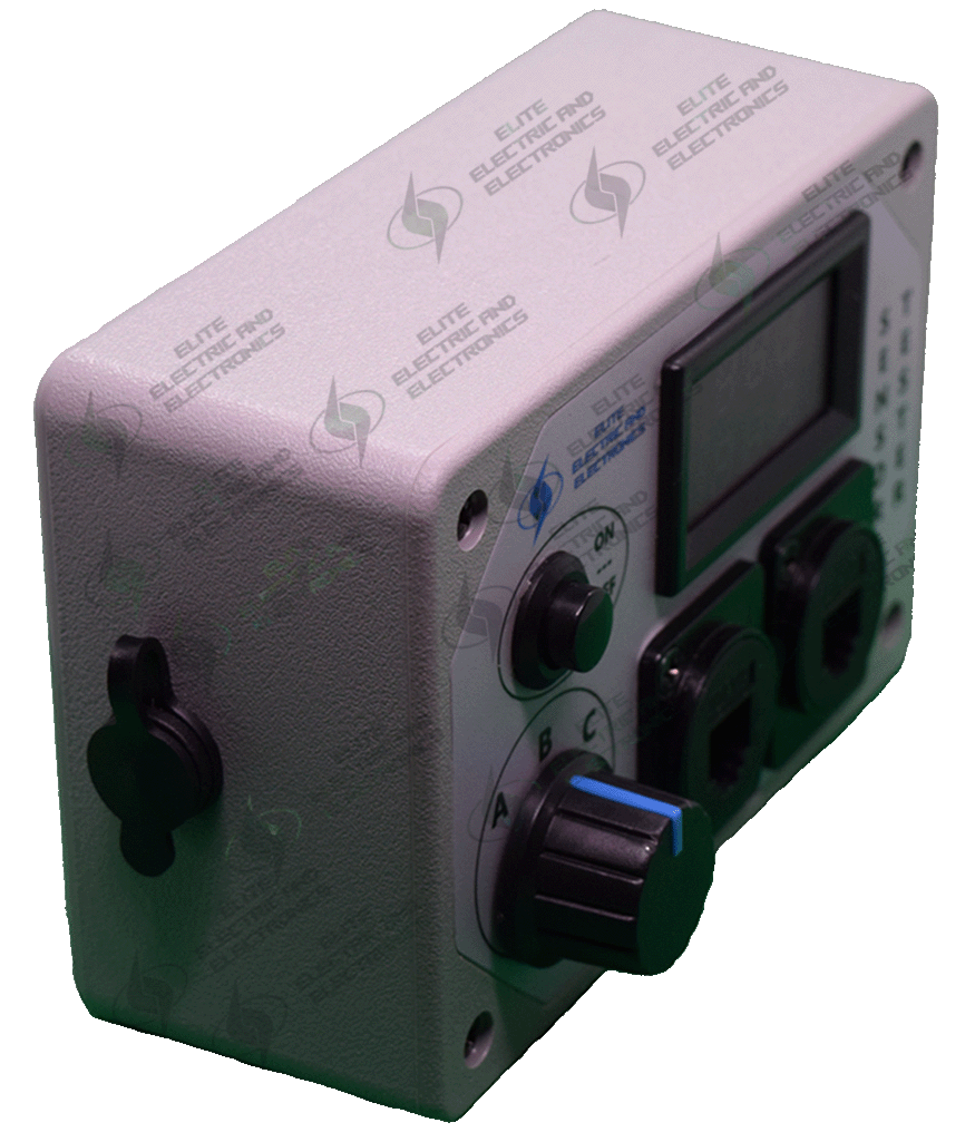 Sensor Tester