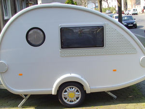 What are Teardrop Campers? and Are they Worth the Price Tag