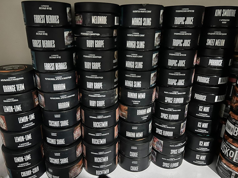 Küçük resim: MUSTHAVE