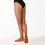 Thumbnail: Professional fishnet tights in toast