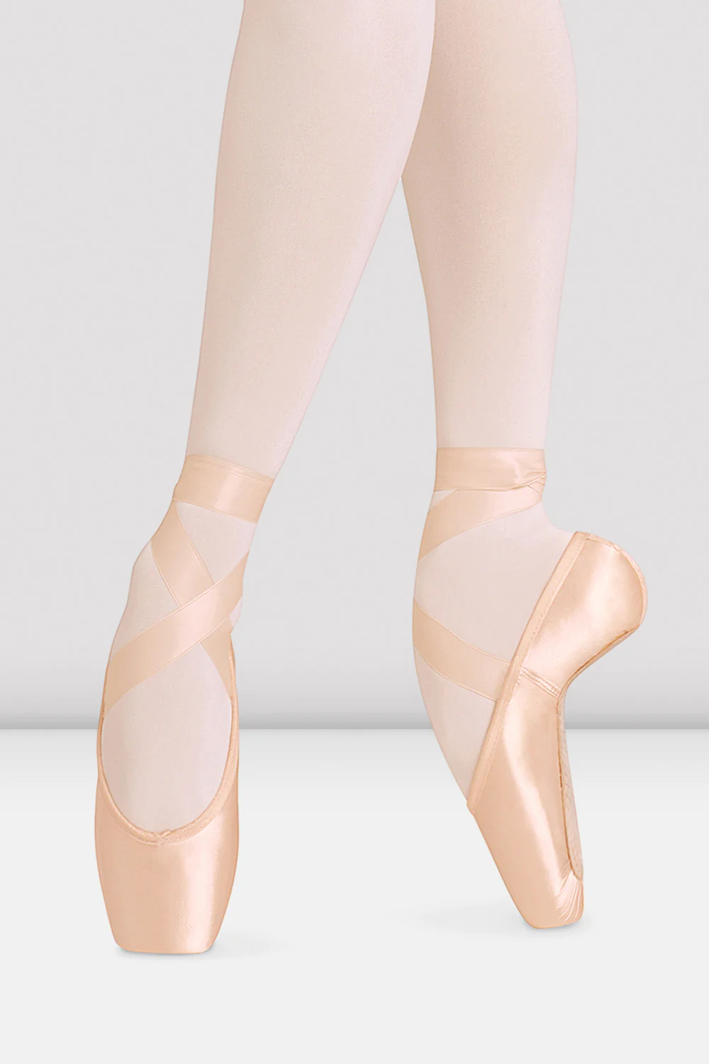 Bloch Balance European points shoes