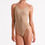 Thumbnail: Seamless Camisole in flesh