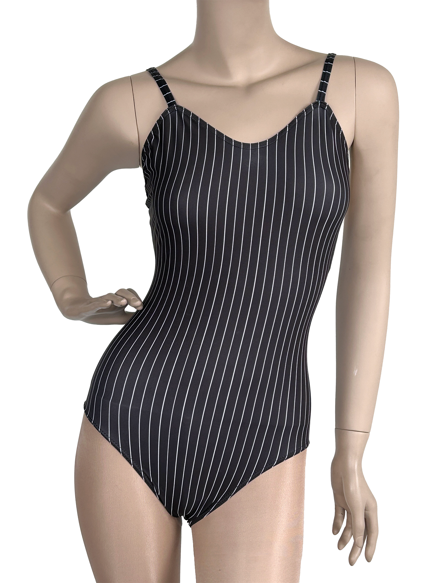 Gandolfi Official AAD Tap Midwinter Two leotard