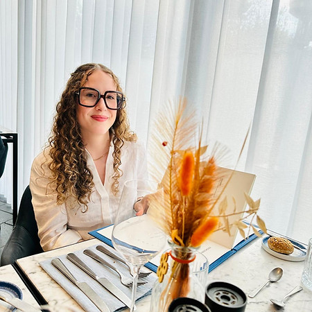 Fara Erkend Diëtiste