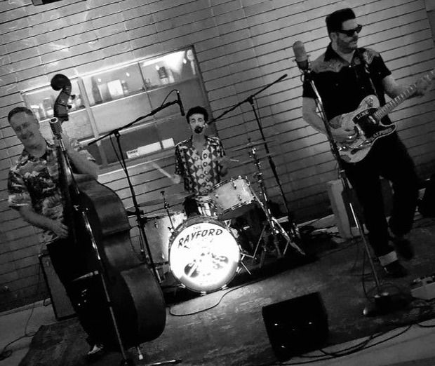 Goldstein's, Fresno, Ca.