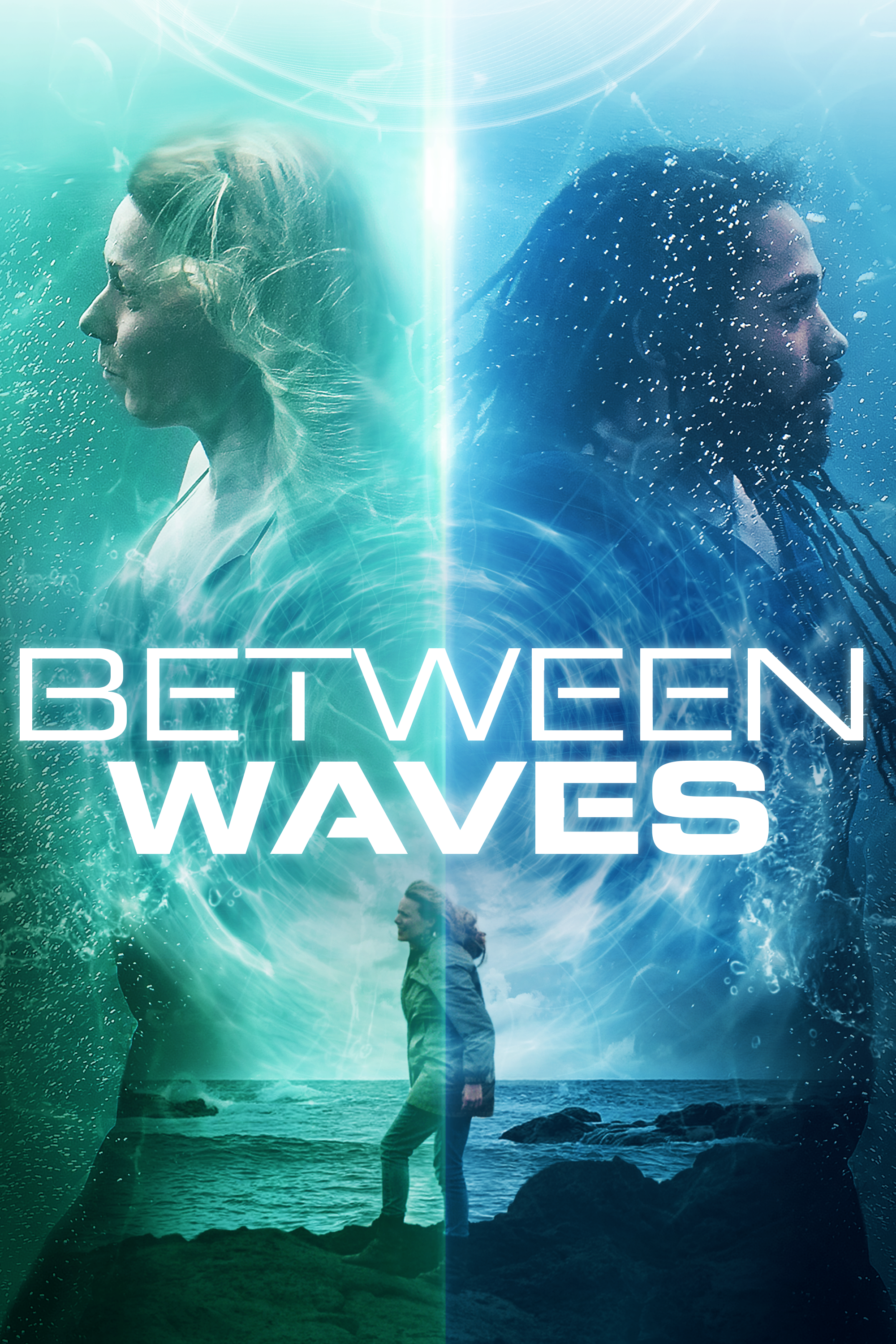 Between Waves