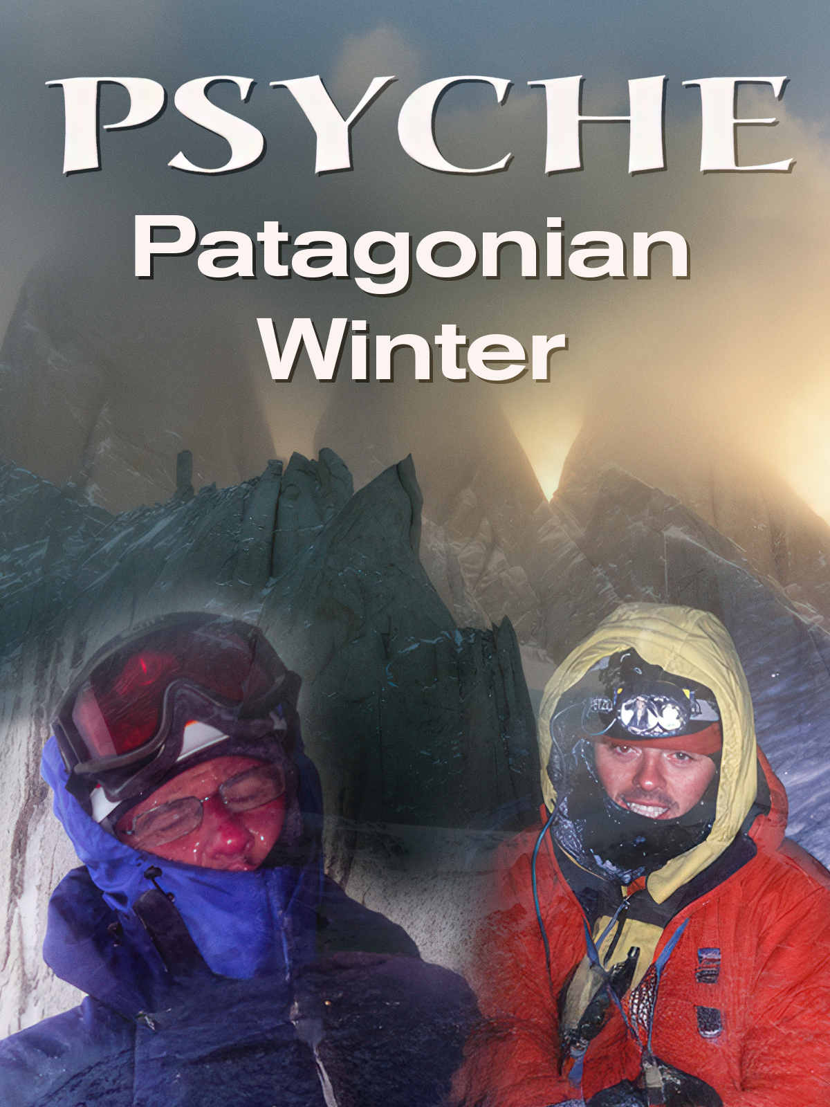 Psyche - Patagonian Winter