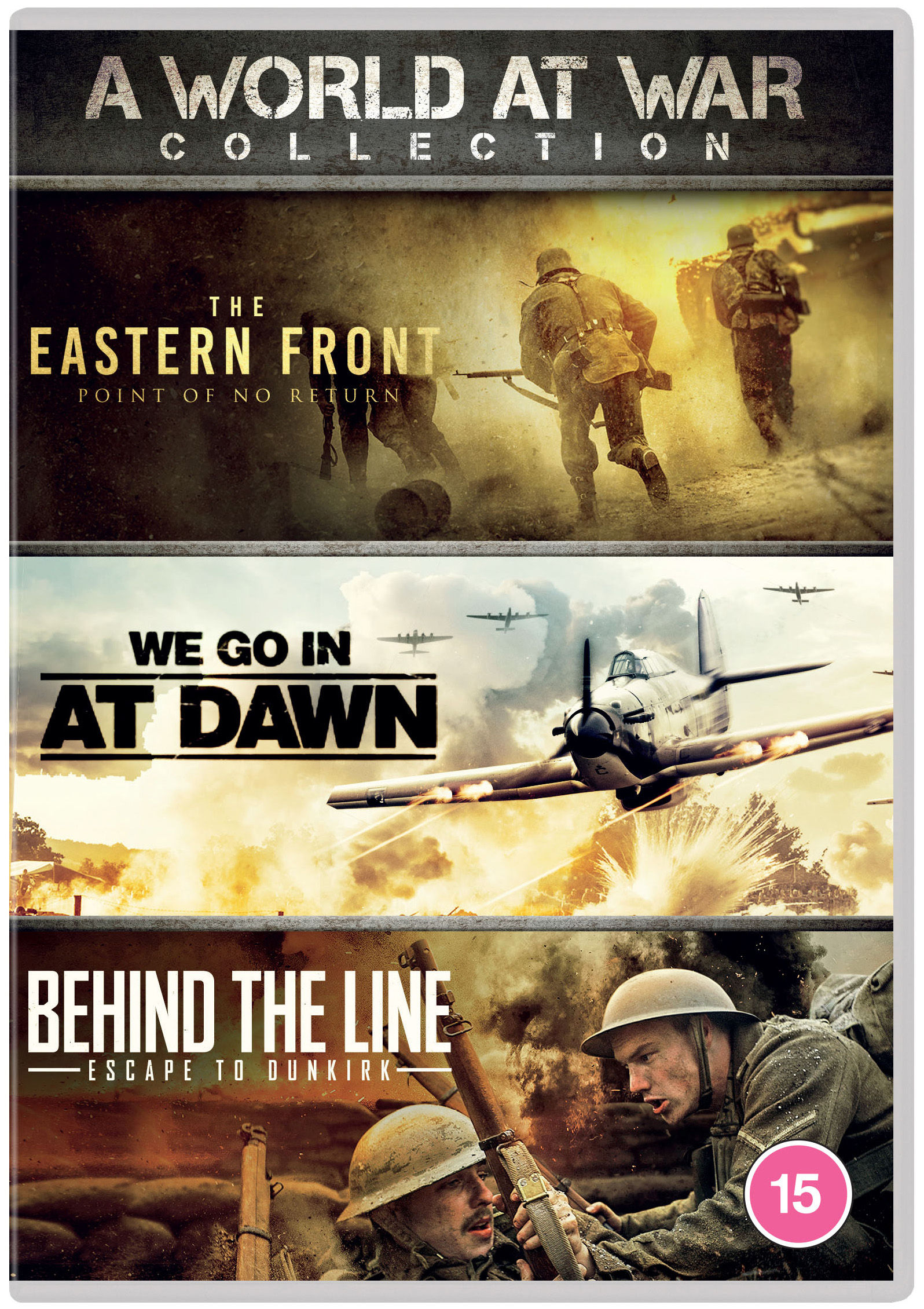 A World at War Collection