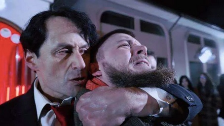 Miracle Media Signs All Rights UK Deal with BD Films LLC for New Title, THE BOUNCER