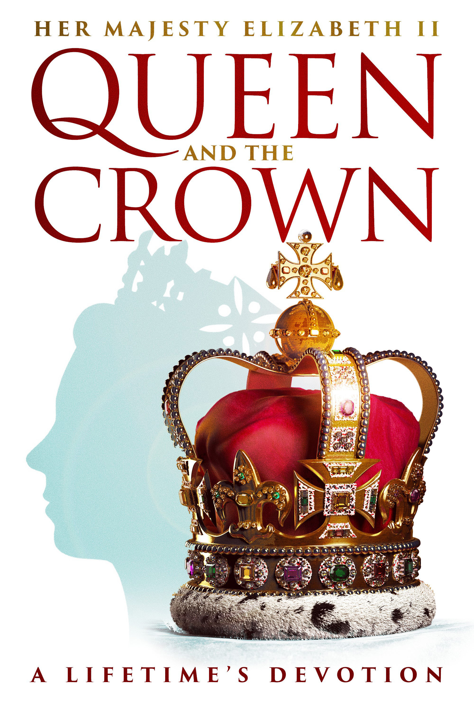 Queen and the Crown