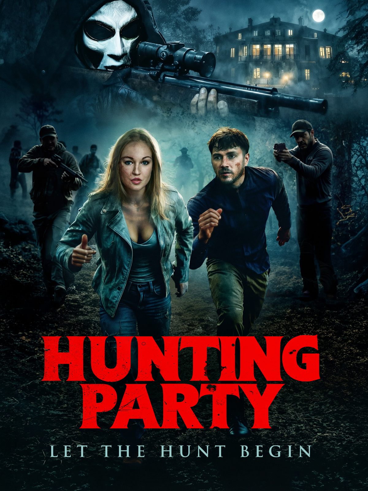 Hunting Party