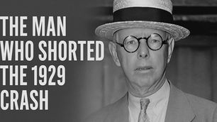 The Man Who Shorted The Great Depression: A Technical Analysis of Jesse Livermore's Speculative Principles and Psychological Evolution