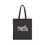Thumbnail: Raising Mountain Movers Cotton Canvas Tote Bag