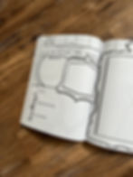 Thumbnail: Updated Design - Worship Notebooks