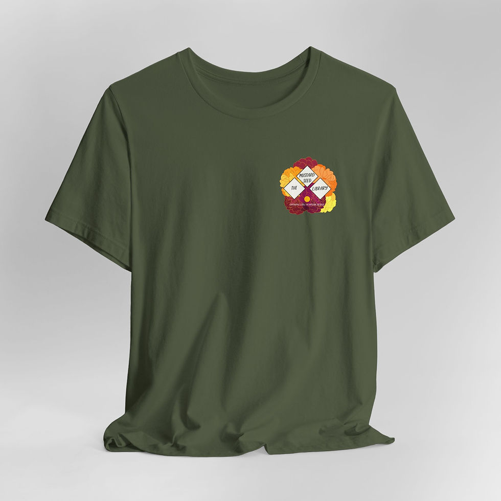 Thumbnail: Cowgirl Boots Micah 6:8 Adult Tee