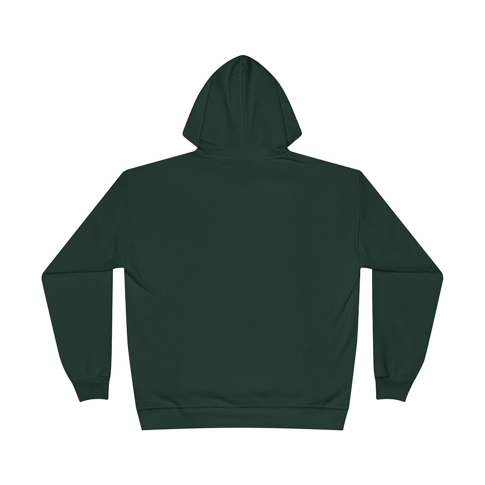 Thumbnail: 2026 Camp Theme Hoodie