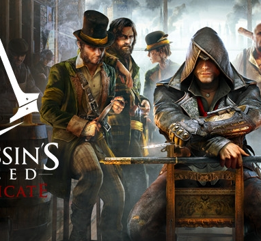 Assassins Creed: Syndicate