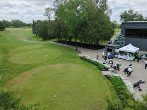 NorthStar Charity Golf Experience Marks the Successful Conclusion of National AccessAbility Week 2026