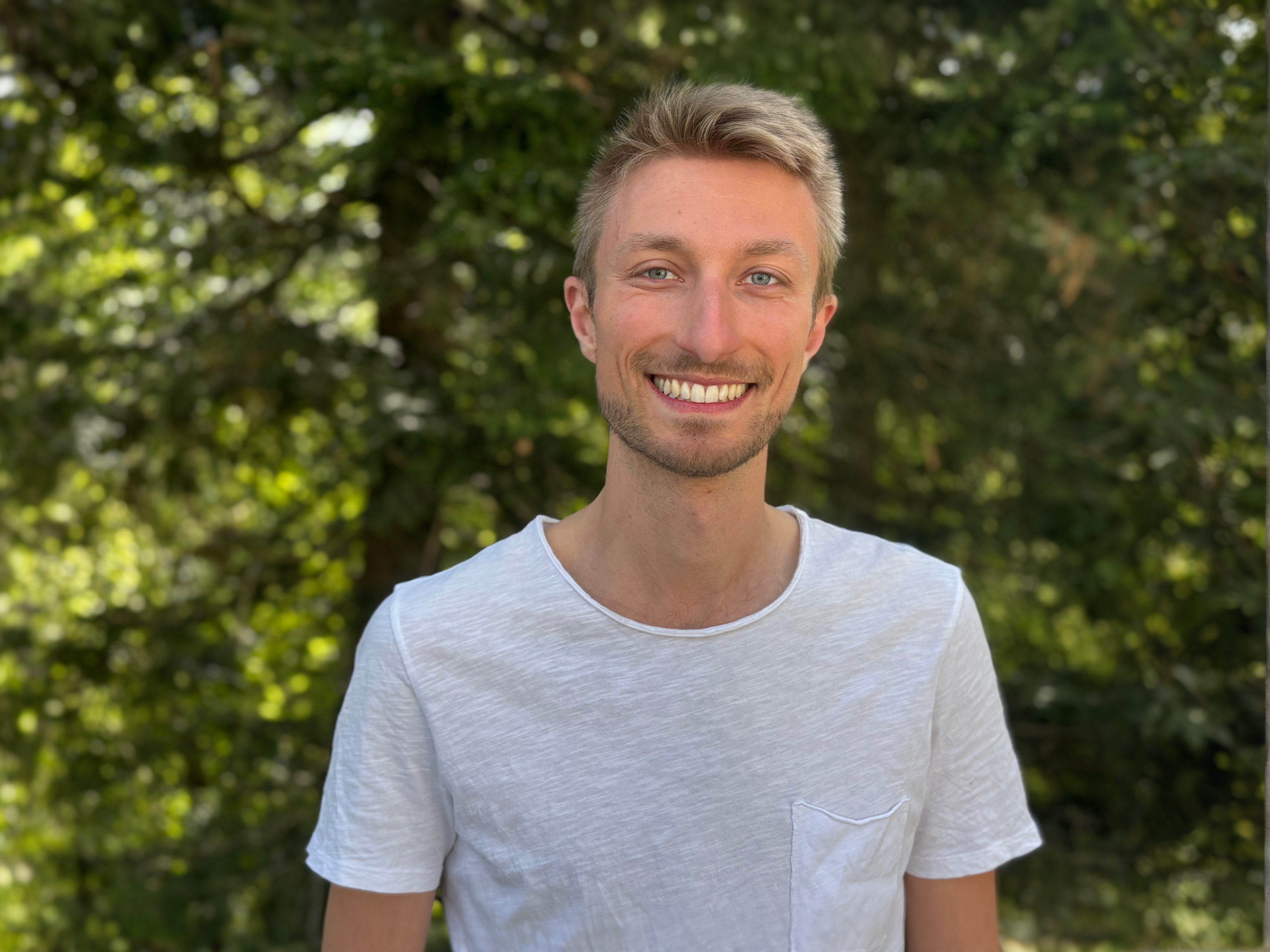 Autorenbild: Julian Groß-Fredenhagen