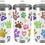 Thumbnail: 20oz Stainless Steel Tumbler with Lid