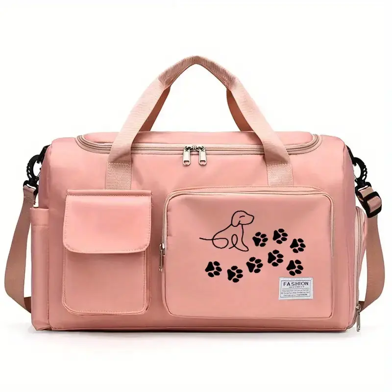 Thumbnail: Labrador Show Bag