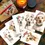 Thumbnail: Set of Labrador Christmas Cards #2