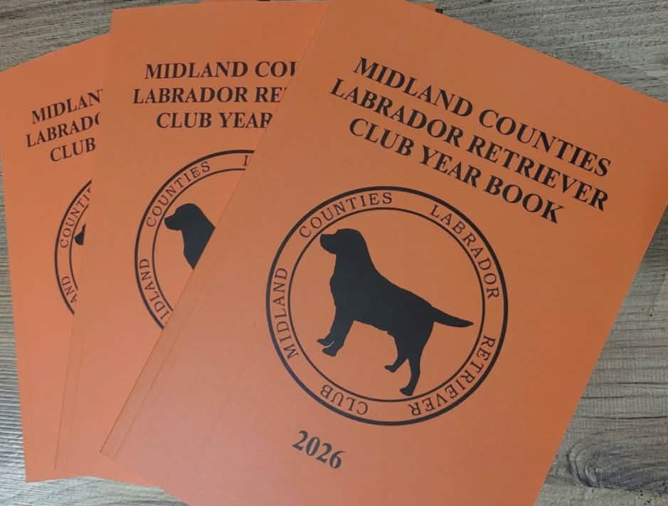 Midland Counties LRC 2026 Yearbook
