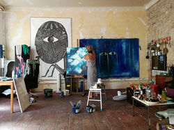 Mon Atelier
