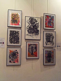 Salon DDESSIN Paris