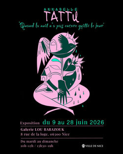 EXPO NICE JUIN 2026