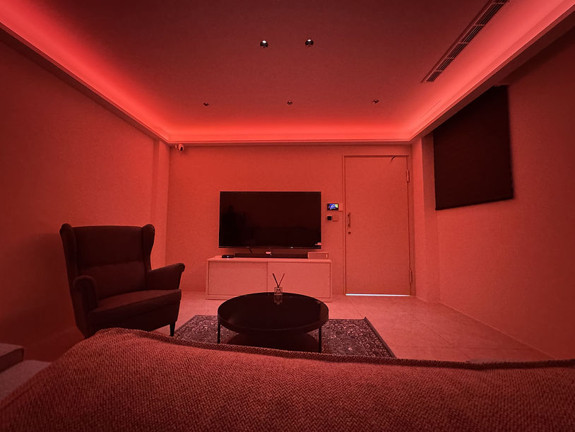 台中智能家居新展示中心!Lifesmart台中博館免費開放預 Lifesmart台中博館智能家居體驗中心