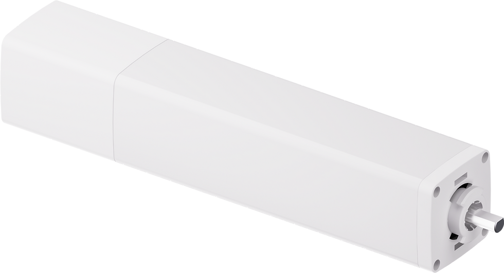 縮圖：智慧家庭靜音智慧電動窗簾Quick Curtain Motor