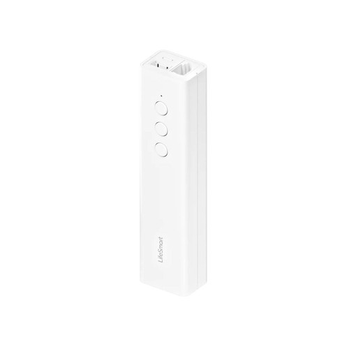 智慧窗簾控制器(乾接點) MINS Curtain Motor Controller