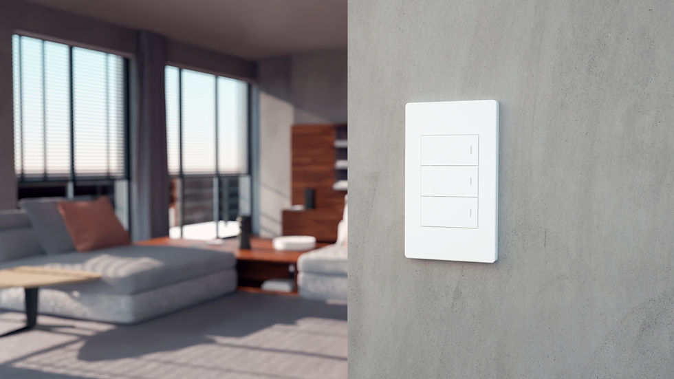 縮圖：台灣規格智慧開關智慧家庭無痛升級