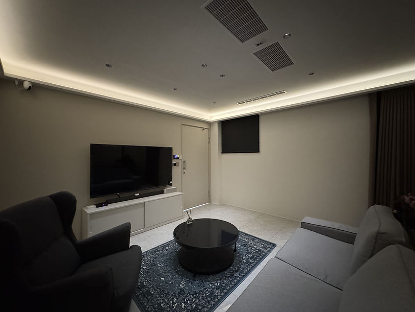 台中智能家居新展示中心!Lifesmart台中博館免費開放預 Lifesmart台中博館智能家居體驗中心