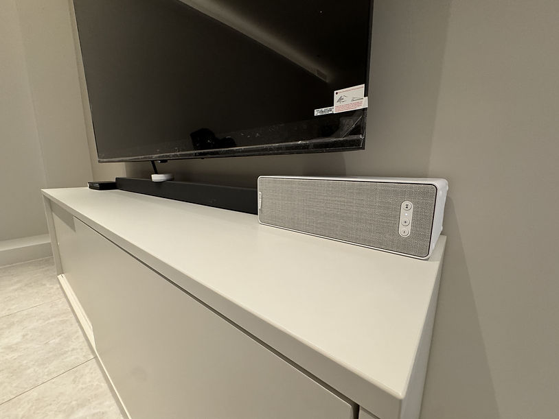 台中智能家居新展示中心!Lifesmart台中博館免費開放預 Lifesmart台中博館智能家居體驗中心