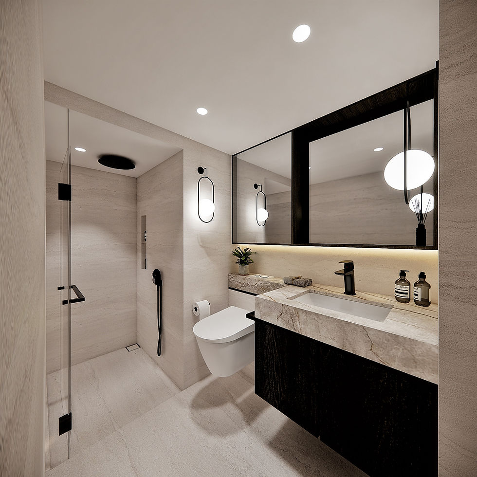 Indochine Bath Dark Timber Stone Polish Boutique Elegent.jpg