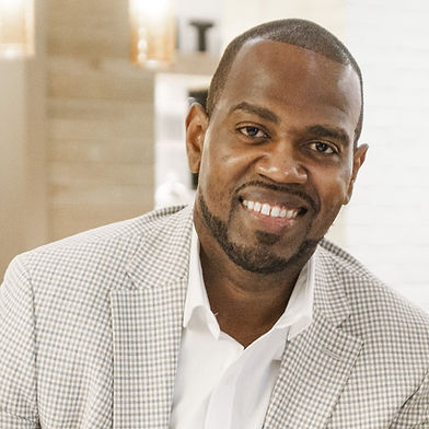 Michael Allison, MBA
