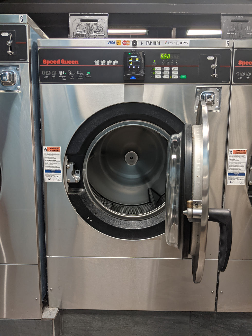 Coin Laundry East York Coin Laundry Toronto