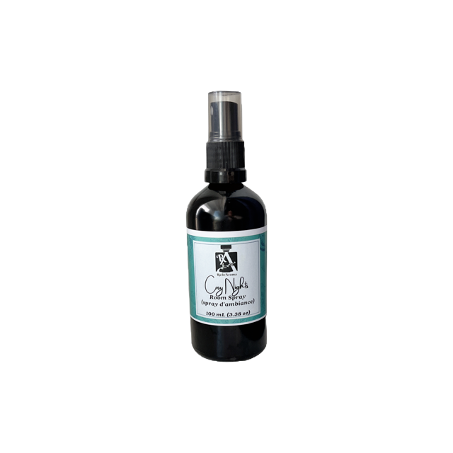 Thumbnail: Room Spray - Cosy Nights - 100mL