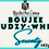 Thumbnail: Boujee Sudzy Whip -Serenity - 142g (5 oz)