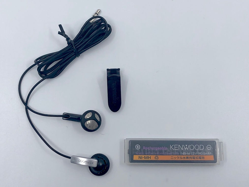 Kenwood DMC-T55 MD MiniDisc Player