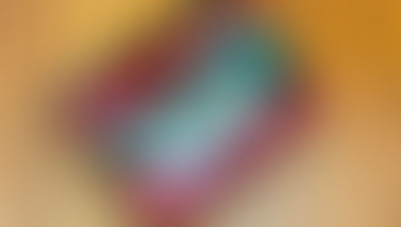 Sony Walkman WM-W800 Red Portable Dual Cassette Recorder