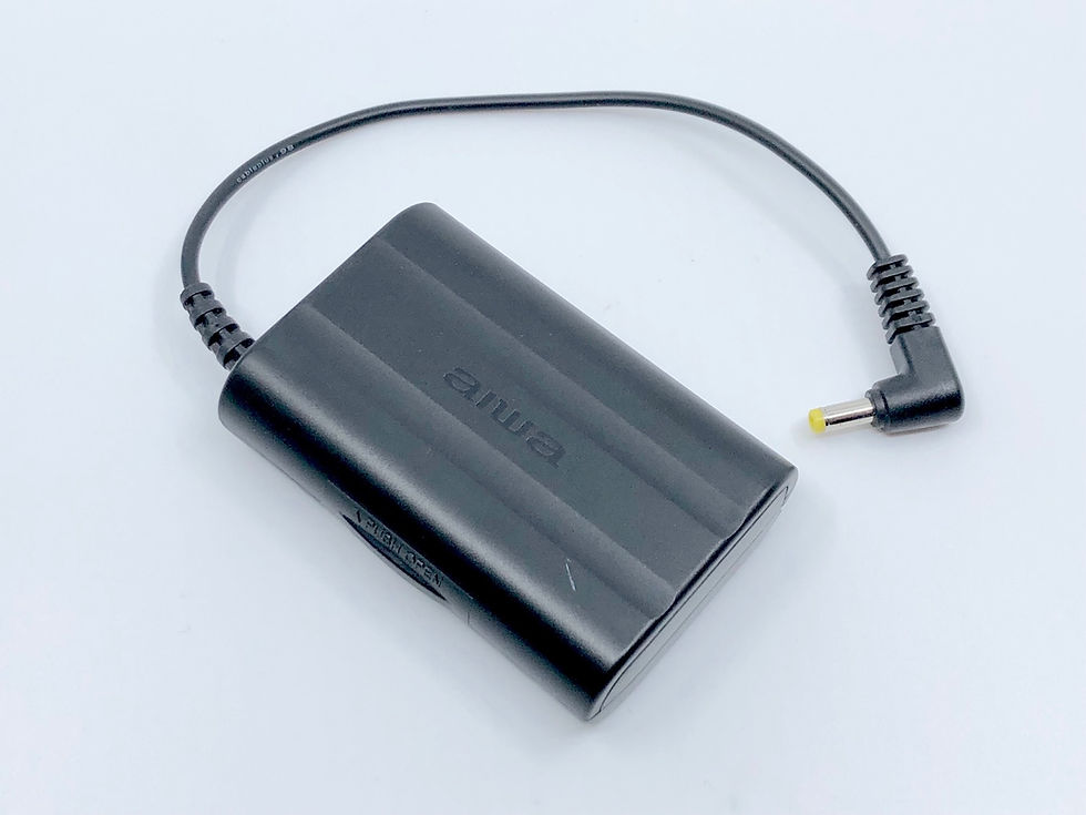 Aiwa AM-F70 MiniDisc Recorder