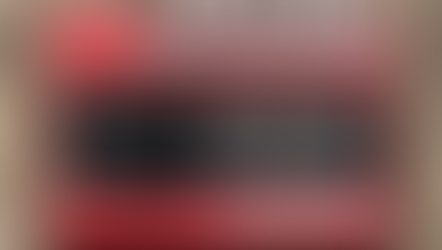 Sony Walkman WM-F60 Cassette Player Red