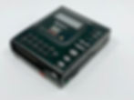 Sony MZ-1, the first MiniDisc (MD) recorder ever.