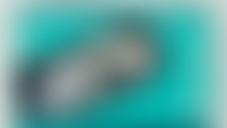 Sony Walkman WM-30 Aqua Portable Cassette Player