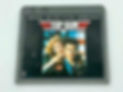 Top Gun original motion picture soundtrack MiniDisc album